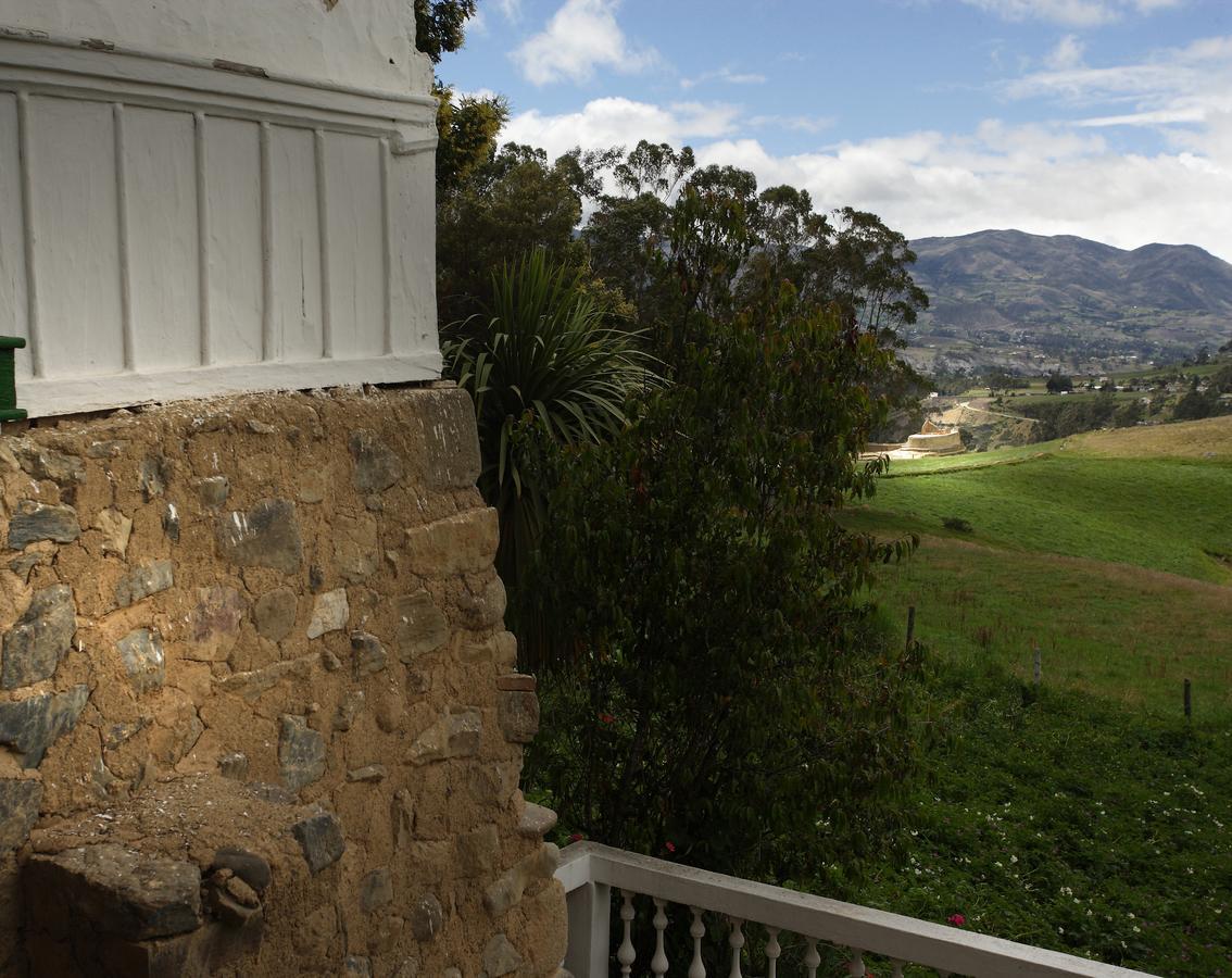 Posada Ingapirca الغرفة الصورة