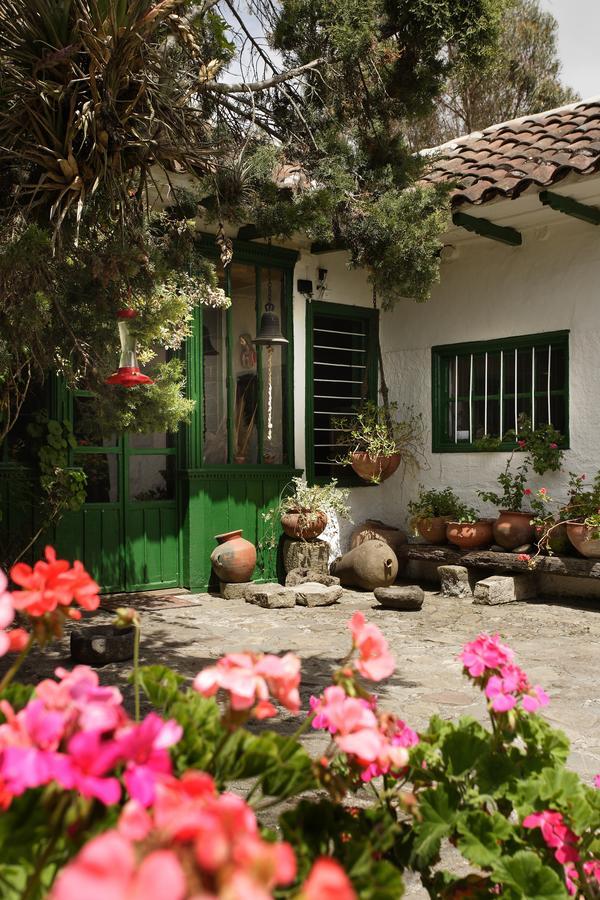 Posada Ingapirca الغرفة الصورة